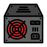 Power Supply icon