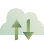 Cloud Backup Restore icon