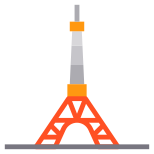 Tokyo Tower icon