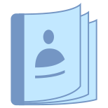 Magazine icon