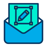 Mail icon