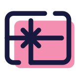 Carte-cadeau icon