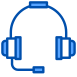 Headphone icon