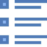 Page Vue d'ensemble 4 icon