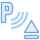Parking Assist icon