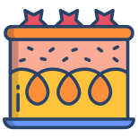 Kuchen icon