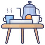 Coffee icon