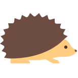 Ouriço icon