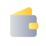 Open Wallet icon