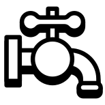 Plumbing icon