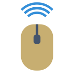 Mouse Wire icon