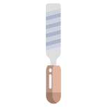 Nail File icon