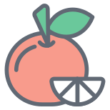 Citrus icon