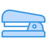 Stapler icon