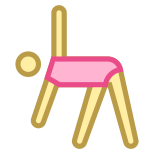 Gymnastique icon