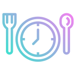 Meal Preparation icon