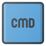 CMD icon