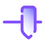 スライダコントロール icon