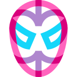 Spider-Man Head icon