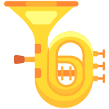 Tuba icon