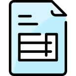 Invoice icon