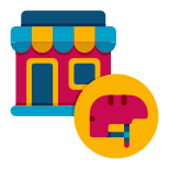 Shop icon