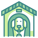 Veterinary icon