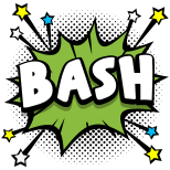 bash icon