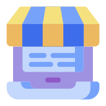 Boutique icon