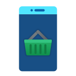 Mobile Order icon