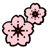 Sakura icon