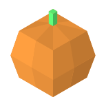 Pumpkin icon