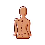 Posture icon