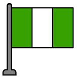 Flag icon