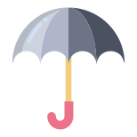 Umbrella icon