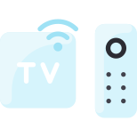 Smart Tv icon