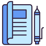 Sketchbook icon