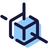 nodo-blockchain icon