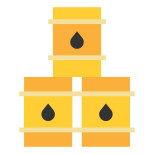 Barrel icon