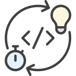 Implementation icon