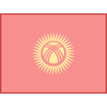 키르기스스탄 icon