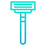 Razor icon