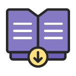 E-Learning 2 icon