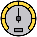 Speed Test icon