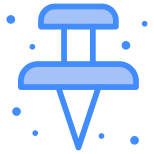 Marker icon