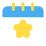 Calendario icon