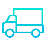 Delivery Truck icon