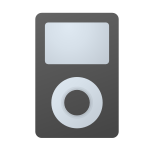 iPod Old icon
