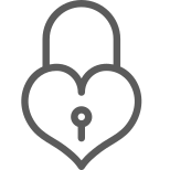 Padlock icon