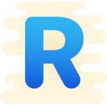 R icon